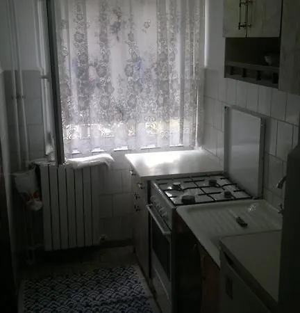 Apartament Paul