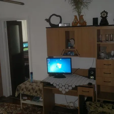 Apartament Paul Daire