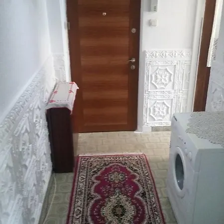 Daire Apartament Paul *