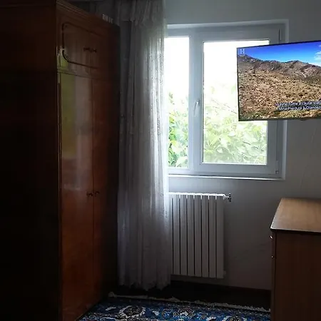 Apartament Paul