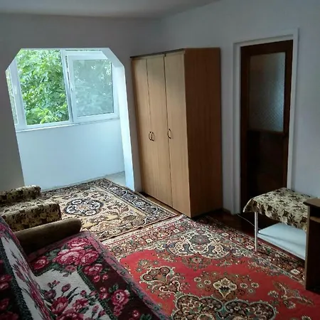 Daire Apartament Paul Mangalya