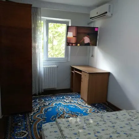 Apartament Paul Daire