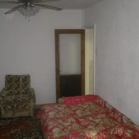 Apartament Paul