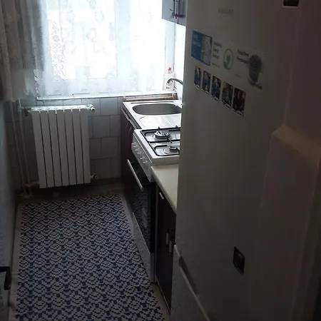 Apartament Paul *