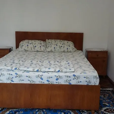 アパート Apartament Paul マンガリア