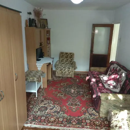 Apartament Paul アパート
